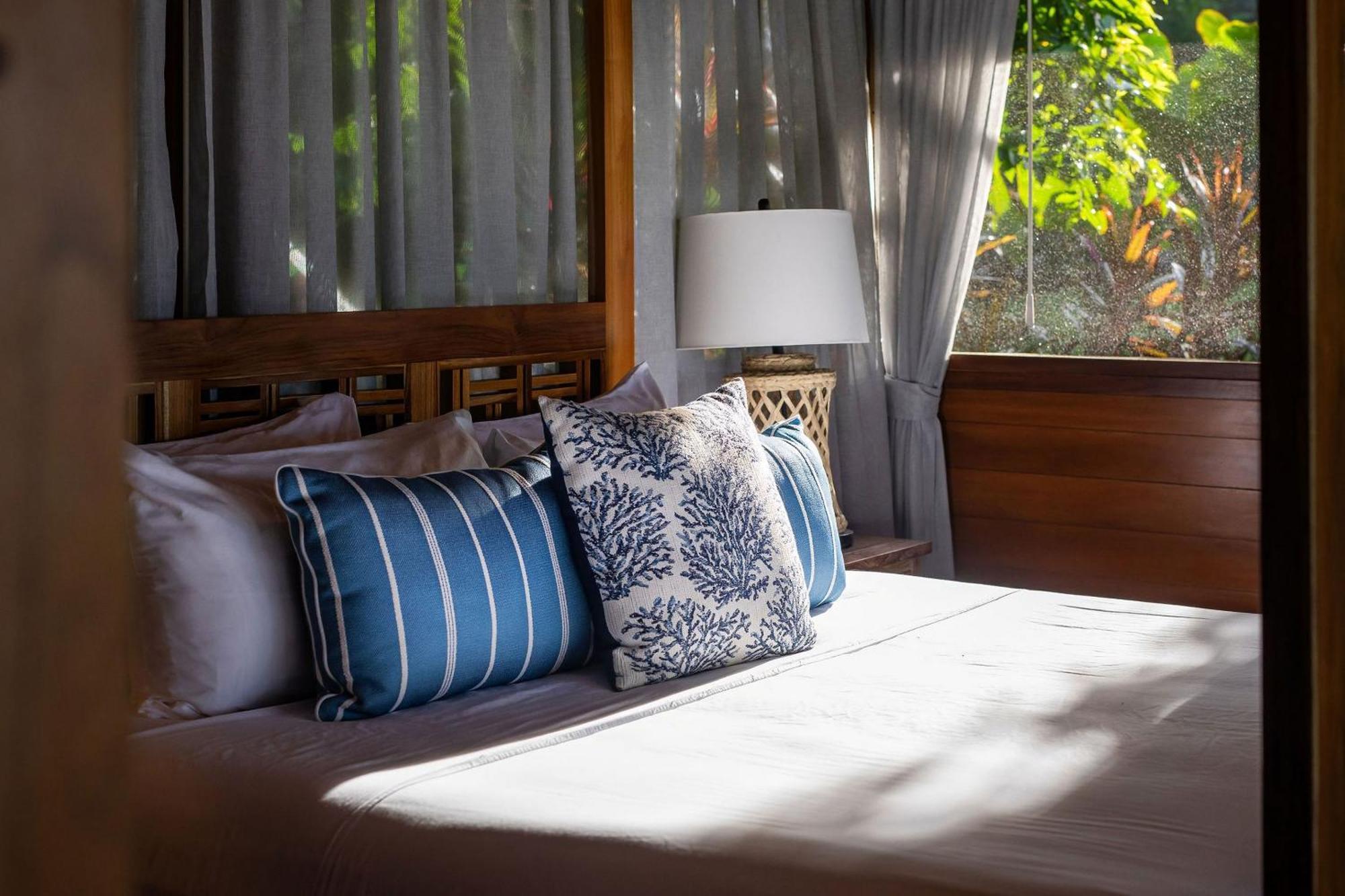 Playa Cativo Lodge Esquinas Chambre photo