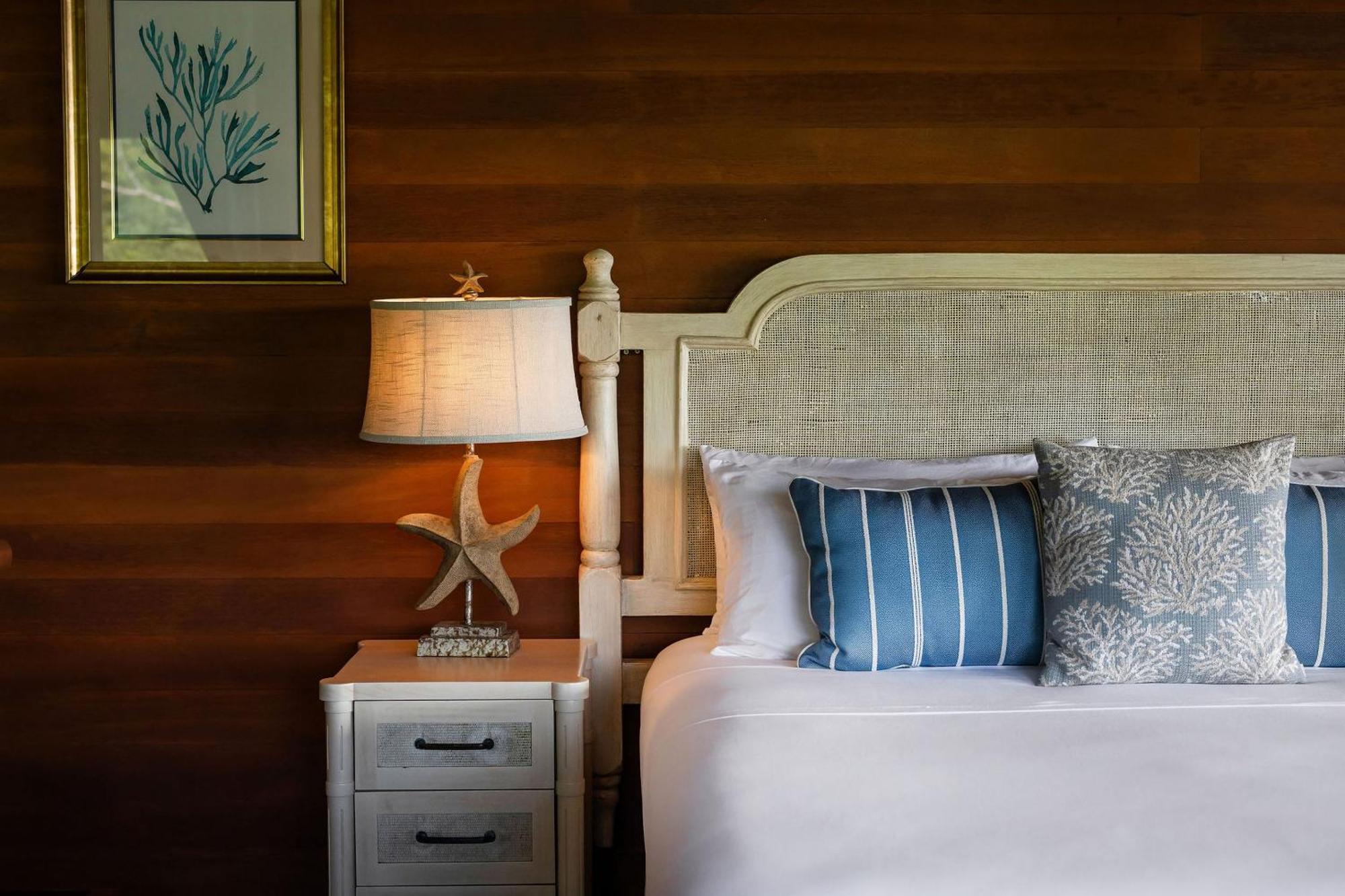 Playa Cativo Lodge Esquinas Chambre photo